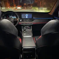 ام وی ام x55پرو اکسلنت اسپرت سقف مشکی|خودرو سواری و وانت|ارومیه, |دیوار