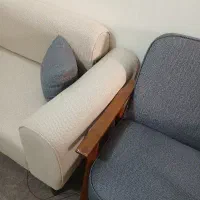 مبل مینیمال نو نو اصلا استفاده نشده