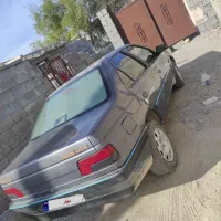 پژو405 مدل98 فنی سالم و باضمانت|خودرو سواری و وانت|میناب, |دیوار