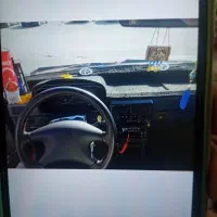 پرایدمدل ۸۶