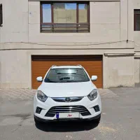 جک S5مدل 97 بی رنگ اتومات