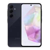 سامسونگ Galaxy A55 حافظه۱۲۸ رم۸(پلمپ)بدون پیش|موبایل|اصفهان, ملک‌شهر|دیوار