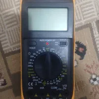 مولتی متر