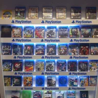 فروش دیسک Ps5 و Ps4 و Xbox|کنسول، بازی ویدئویی و آنلاین|ساری, |دیوار