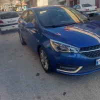 اریزو ۵ مدل ۱۳۹۵