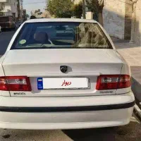 سمندEF7موتورملی دوگانه1401کمیاب عین صفر|خودرو سواری و وانت|تبریز, |دیوار