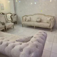 مبل یارا&( مبلمان آنیسا xx|حراج|برازجان, |دیوار