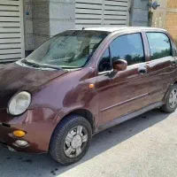 ام وی ام ۱۱۰ مدل ۸۵