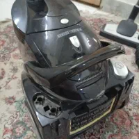 بدنه جاروبرقی