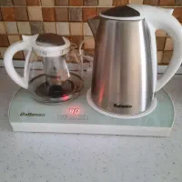 چای ساز|سماور، چای‌ساز، قهوه‌ساز|همدان, |دیوار