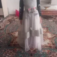 لباس عروسی