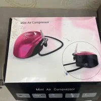 ایر براش ناخن|آرایشگاه و سالنهای زیبایی|پردیس, فاز ۱|دیوار