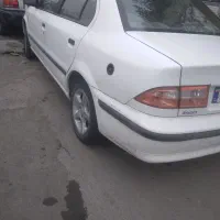 سمند دوگانهcng مدل۱۳۹۳|خودرو سواری و وانت|رشت, آب و برق|دیوار
