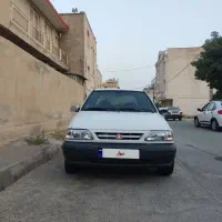 پراید 131 SL، مدل ۱۳۹۰