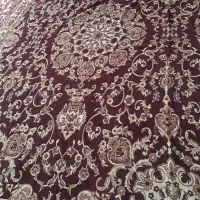 ۲عددروفرشی ۱۲متری