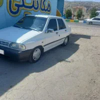 پراید۱۳۱مدل۹۷|خودرو سواری و وانت|نورآباد ممسنی, |دیوار