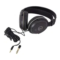 Audio Technica AVC 200 هدفون حرفه ای استودیو|سیستم صوتی خانگی|تهران, فردوس|دیوار