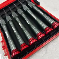 مجموعه 6 عددی پیچگوشتی ساعتی تیوان|ابزارآلات|اصفهان, فجر|دیوار