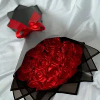 دسته گل ربانی