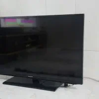 تلوزیون|تلویزیون و پروژکتور|قم, باغ شریفی|دیوار