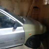 فروش خودرو|خودرو سواری و وانت|محمدیه-قزوین, |دیوار