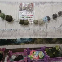 تابلوفرش نیمه کاره