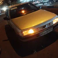 مسافر گلستان به پاکدشت