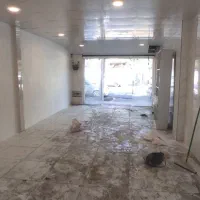 اجاره مغازه تجاری ۴۵متری /خلدبرین ابتدای مشیر|اجارهٔ مغازه و غرفه|شیراز, خلدبرین|دیوار