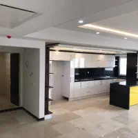 فروش ۹۰ متری/۲خواب/برج لوتوس کوهک/طبقه آخر