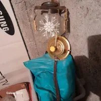 چراغ  روشنایی گازی