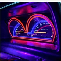 قاب کیلومتر اسپرت خودرو / تولید بِست کار