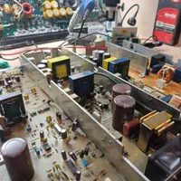 تعمیرات آمپلی فایر آمپلیفایر مونو سیستم سنگین|خدمات پیشه و مهارت|تبریز, |دیوار