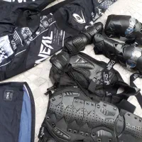 لباس موتور