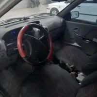 پراید مدل۹۰|خودرو سواری و وانت|کرج, آق تپه|دیوار