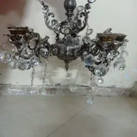 لوستر  کلاسیک