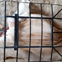 سایه بان تراکتور