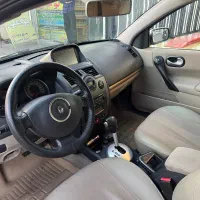 مگان اتومات۲۰۰۰ در حد صفر|خودرو سواری و وانت|رشت, گلسار|دیوار