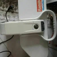 اتو پرس مارک همیلتون نو
