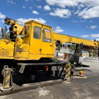 جرثقیل