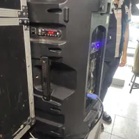 باند Montarbo 400w|صوتی و تصویری|مشهد, شهید رضوی|دیوار