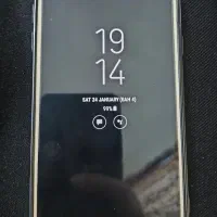 گوشی سامسونگ A5 2017 رم ۳ گیگ حافظه ۳۲ گیگ|موبایل|مشهد, احمدآباد|دیوار