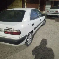 زانتیا سیتروئن مدل 86|خودرو سواری و وانت|بیرجند, |دیوار