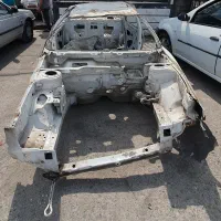 قطعات پژو پارس سفید|قطعات یدکی و لوازم جانبی|رشت, شکار اسطلخ|دیوار