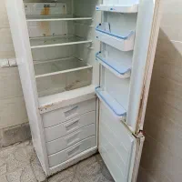 یخچال sinjer|یخچال و فریزر|الیگودرز, |دیوار