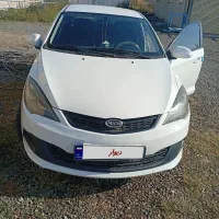 ام وی ام 315هاچبک لاکچری