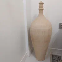 قلک سفالی ۹۰ سانتی نو نو|صنایع دستی و سایر لوازم تزئینی|تهران, تهرانپارس غربی|دیوار