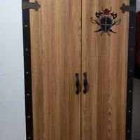 کمد جای لباس ام دی آف نو