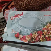 ظروف بلور|ظروف سرو و پذیرایی|قم, چهل اختران|دیوار