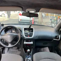 207 اتوماتیک|خودرو سواری و وانت|تهران, جوادیه تهرانپارس|دیوار