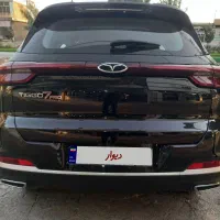 تیگو ۷ پرو مدل ۱۴۰۳|خودرو سواری و وانت|اصفهان, نصرآباد|دیوار